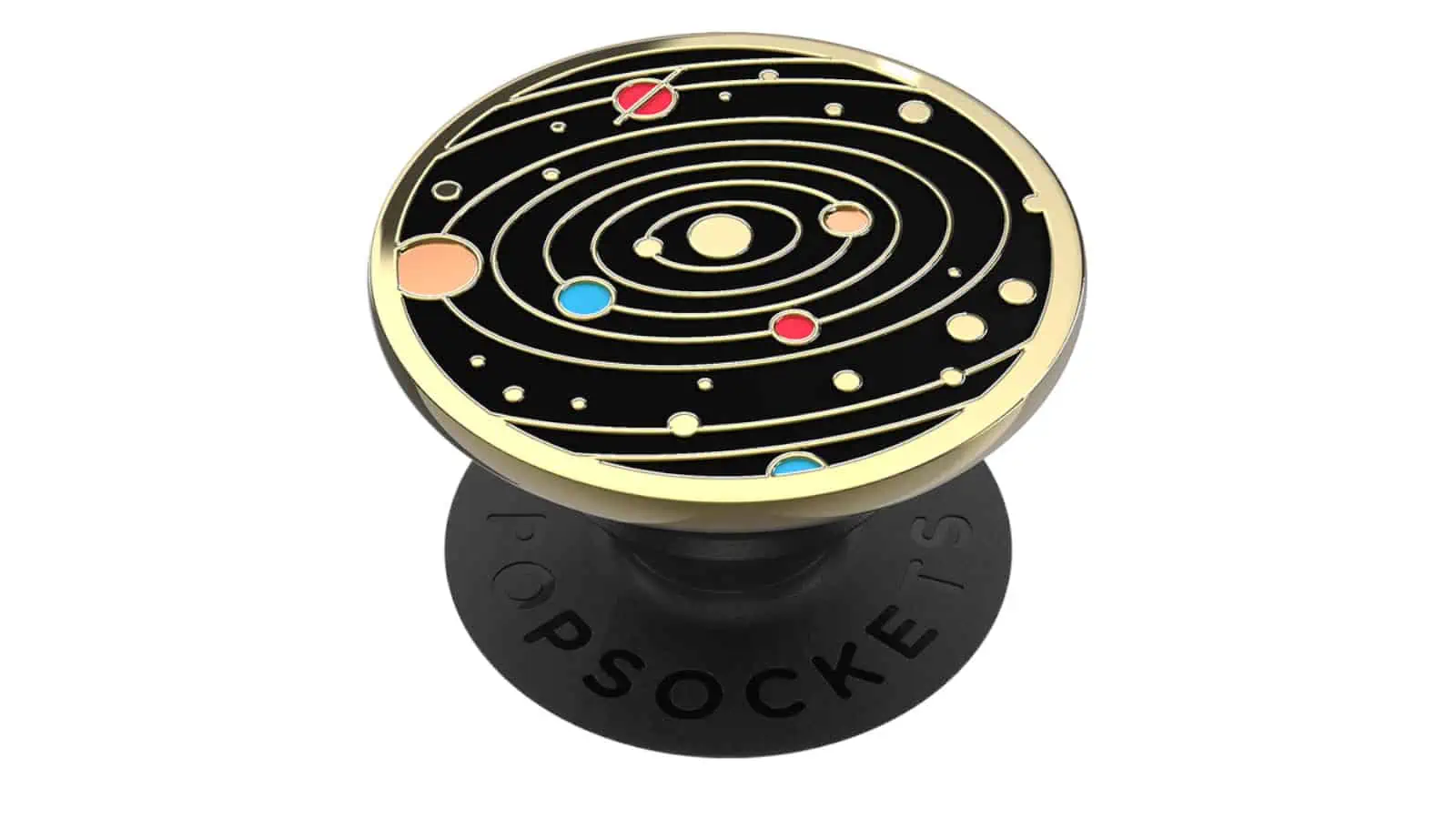 Popsocket 太阳耀斑